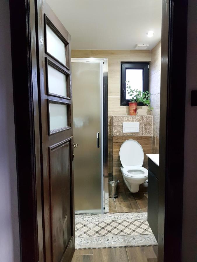 Prazdninovy Dom Eliska*** Villa Frivaldnádas Kültér fotó