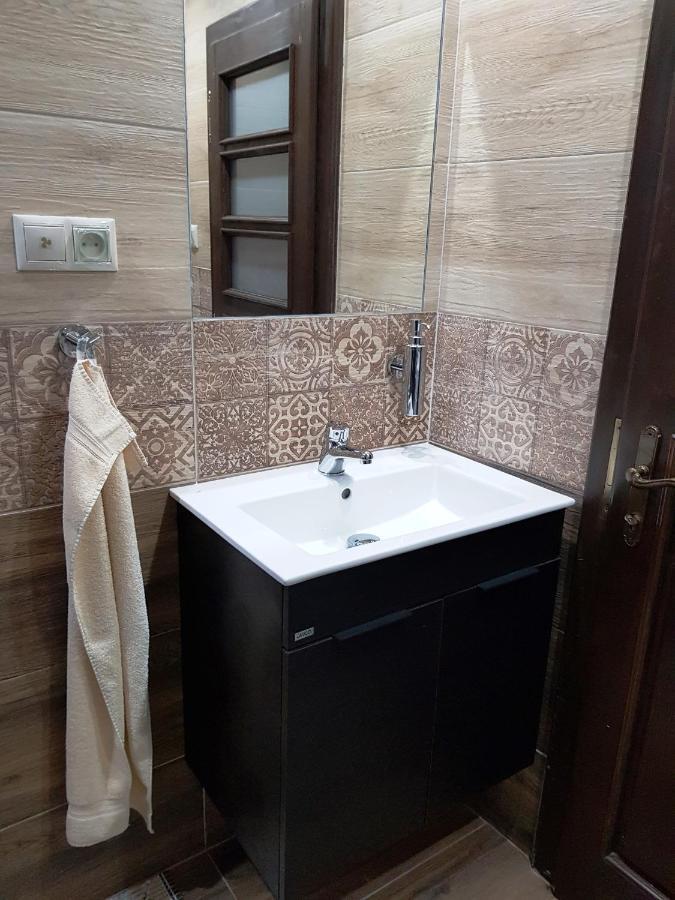 Prazdninovy Dom Eliska*** Villa Frivaldnádas Kültér fotó